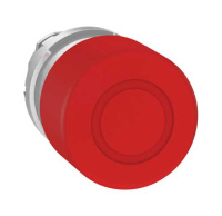 Гол. кнопки авар. ост.,30мм, тяни-толкай Schneider Electric