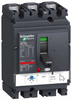 Автоматический выключатель 3P 50A 36kA Schneider Electric Compact NSX