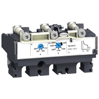 Расцепитель магнитотермический TM25D 3P 3d Schneider Electric Compact/VigiCompact NSX100-250