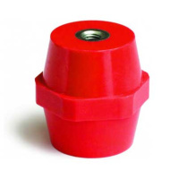 Изолятор шинный 50х36 М10 DKC