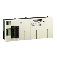 Разветв. блок сил. цепи на 4 пус.не10 16 Schneider Electric