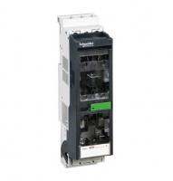 Выключатель-разъединитель-предохранитель ISFT100N/DIN(000) 3П Schneider Electric