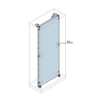 Плата монтажная H=400мм W=600мм ABB