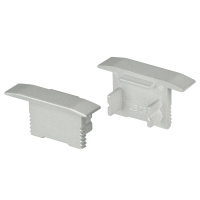 Заглушка SL-SLIM-H13M-F25 глухая Arlight