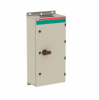 Выключатель безопасности OT400DLCC3TZ ABB