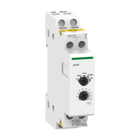 Реле времени 24…240V Schneider Electric Acti 9 iATEt