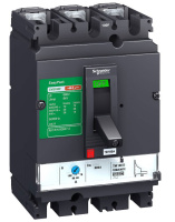 Автоматический выключатель 3P 160A 36kA Schneider Electric EasyPact CVS