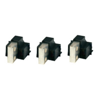 Выводы задние для медных/алюминиевых кабелей 3x240мм2 ABB Sace Tmax S6-T6 800 Kit RC CuAl