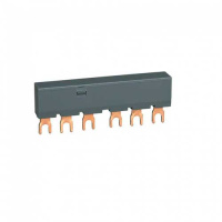Гребенчатая шина MPX³ 32S/H/MА х2 аппарата Legrand