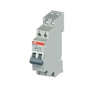 Выключатель16A 2НО+2НЗ ABB E218-16-22