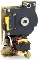 Привод моторный DC 220В DEKraft ВА-732