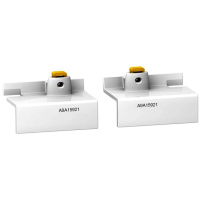 Крышки защитные пломбируемые для винтов верхнего/нижнего присоединения 3P, 4P 25A Schneider Electric Acti 9 iCT