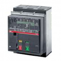 Автомат ABB Sace Tmax T7S стационарный 3P 800A 50kA PR332/P LI F F