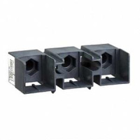 Комплект из 2 клеммных блоков Schneider Electric