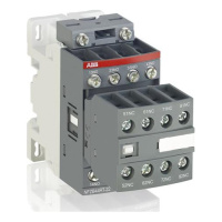 Реле контакторное NFZB44ERT-21 с катушкой управления 24-60В 50/60Гц 20-60В DC ABB