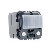 Механизм Датчик движения ECO 3-проводной 2000W с нейтралью Legrand Celiane 