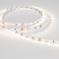 Лента RT 2-5000 12В SMD 2835 60LED/м 7,2Вт/м Arlight PRO Нейтральный белый свет