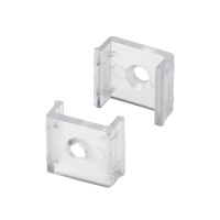 Держатель профиля ARH-WIDE-H20, H16 Arlight