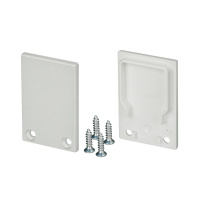 Заглушка SL-LINE-2011M RCT глухая Arlight