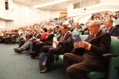 14-ая международная выставка «Новая электроника – 2016»