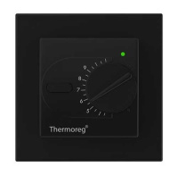 Терморегулятор Thermoreg TI-200 Design BlackThermo  Терморегулятор Thermoreg TI-200 Design BlackThermo