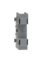 Дополнительный полюс OTPN125FD (клемма N - стационарная нейтраль) для рубильников дверного монтажа ОТ100..125FT3 ABB