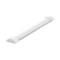 Светильник LED линейный 59,6см 18Вт 6500K Gauss 