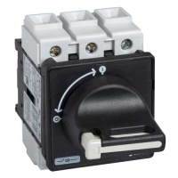 Главный выключатель-разъединитель 63А Schneder Electrc