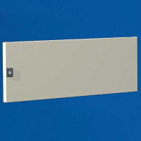 Дверь секционная, сплошная, В=600мм, Ш=600мм DKC