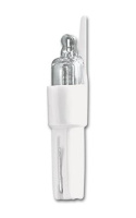 Лампа тлеющего разряда для выключателей/полей для надписи 2.0mA для 8353 / белая ABB BJE Impuls