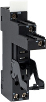 Разъем для реле РM5 25/1 EKF AVERES