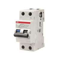 ABB DSH201 C6 AC30 Дифавтомат