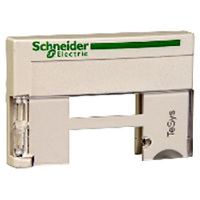 Schneider Electric Крышка защитная для D09…D38, Dt20…Dt40