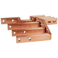 К-кт подкл сб шин3200А ал2000А Legrand