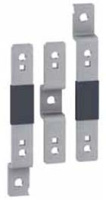 Пластина соединительная 3шт FISHBONE Schneider Electric