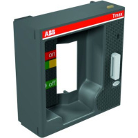 Фланец передний для стационарного исполнения FLD ABB Sace Tmax T6 F