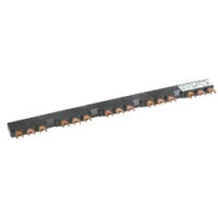 Комплект трехполосных шин 63А 5х54мм Schneider Electric