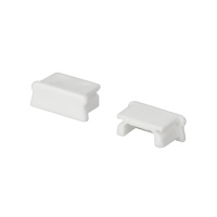 Заглушка ECTM для профиля TM Arlight