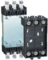 Корзина втычного типа фронтальное подключение 4P DEKraft КА-335
