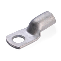 Наконечник КВТ ТМЛ 2,5-5-2,6 луженый