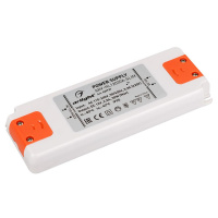 Блок питания ARV-HL12030A-Slim 12V, 2.5A, 30W Arlight