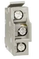 Вспомогательный контакт OF/SD/SDE Systeme Electric