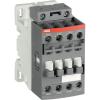 Реле контакторное NF80E-12 48-130ВAC/DC ABB