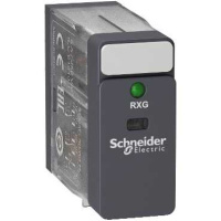 Реле промежуточное 5A 2С/О ~230В LED Schneider Electric