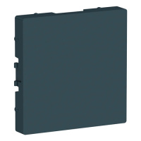 Заглушка Schneider Electric AtlasDesign Изумруд