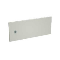 Панель внешняя секционная В=600 мм, Ш=600 мм DKC