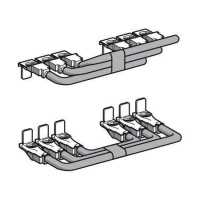 Верхн. подвод шины пруж. креп. Lc1D09-32 Schneider Electric