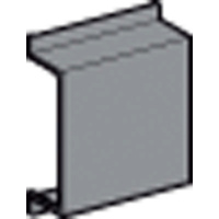 Schneider Electric Крышка для клеммного блока