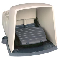 Переключатель педальный 1 шаг NC+NO Schneider Electric