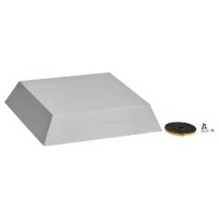 Верхняя вент. панель IP31 4000А Schneider Electric